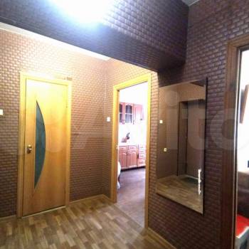 Продается 1-комнатная квартира, 44,2 м²