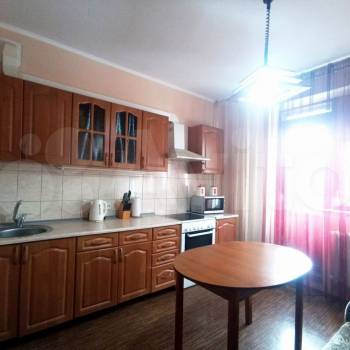Продается 1-комнатная квартира, 44,2 м²