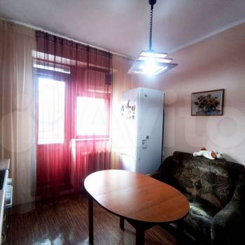 Продается 1-комнатная квартира, 44,2 м²