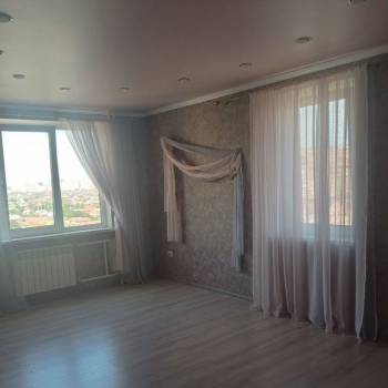 Продается 2-х комнатная квартира, 59,9 м²