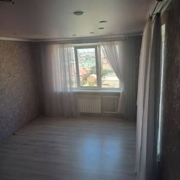 Продается 2-х комнатная квартира, 59,9 м²