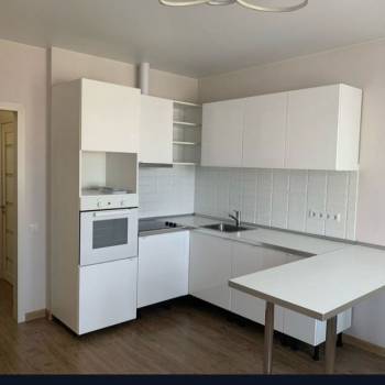 Продается 2-х комнатная квартира, 56,3 м²