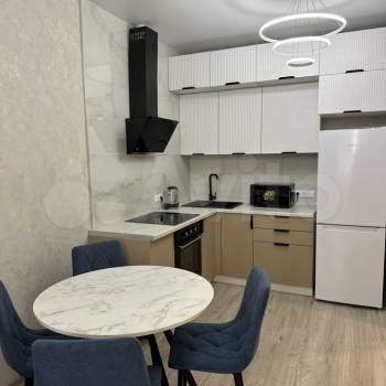 Сдается 1-комнатная квартира, 38,9 м²