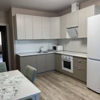 Сдается 2-х комнатная квартира, 68 м²