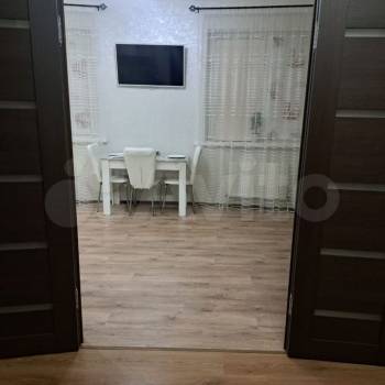 Сдается 2-х комнатная квартира, 62,4 м²