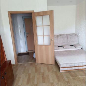 Сдается 1-комнатная квартира, 34,3 м²