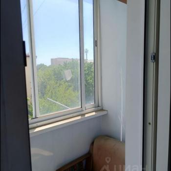 Сдается 1-комнатная квартира, 34,3 м²