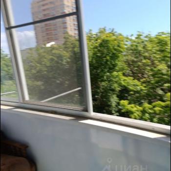 Сдается 1-комнатная квартира, 34,3 м²