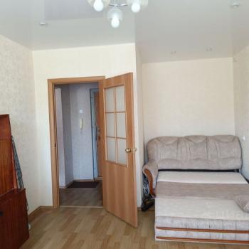 Сдается 1-комнатная квартира, 34,3 м²