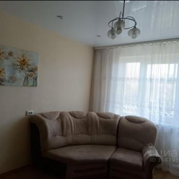 Сдается 1-комнатная квартира, 34,3 м²