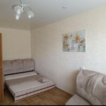 Сдается 1-комнатная квартира, 34,3 м²