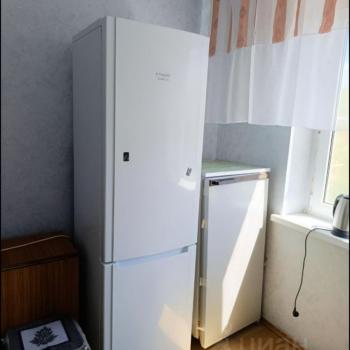 Сдается 1-комнатная квартира, 34,3 м²