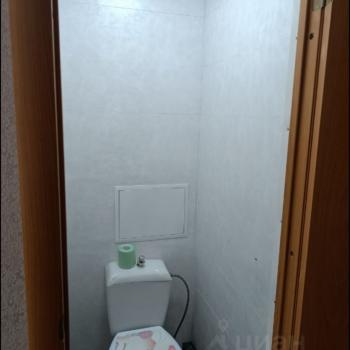 Сдается 1-комнатная квартира, 34,3 м²