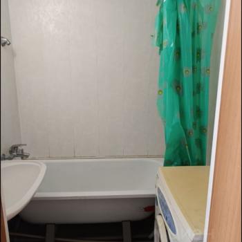 Сдается 1-комнатная квартира, 34,3 м²