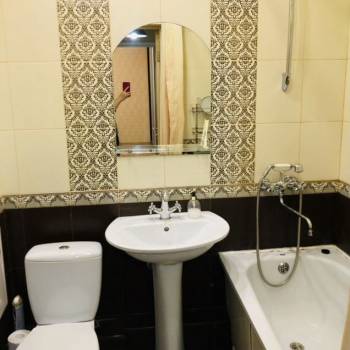 Сдается 1-комнатная квартира, 35 м²