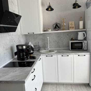 Сдается 1-комнатная квартира, 36,6 м²