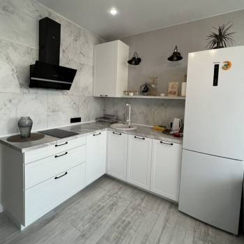 Сдается 1-комнатная квартира, 36,6 м²