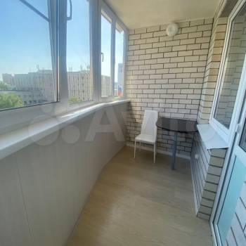 Сдается 2-х комнатная квартира, 60 м²