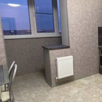 Продается 1-комнатная квартира, 36,8 м²
