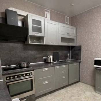 Продается 1-комнатная квартира, 36,8 м²