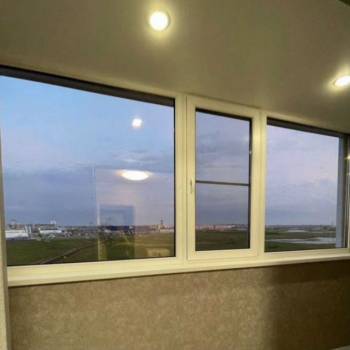 Продается 1-комнатная квартира, 36,8 м²