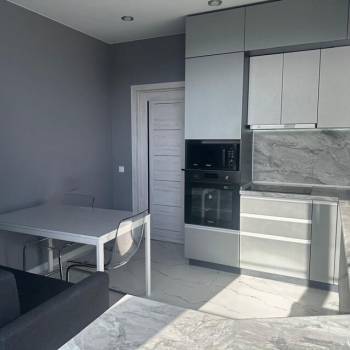 Продается 1-комнатная квартира, 39,9 м²