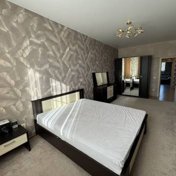 Продается 1-комнатная квартира, 47,7 м²