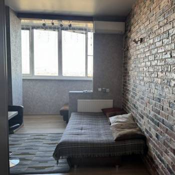 Продается 1-комнатная квартира, 47,7 м²