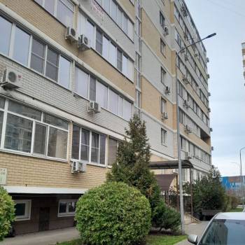 Продается 1-комнатная квартира, 35,4 м²