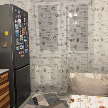 Продается 1-комнатная квартира, 35,4 м²