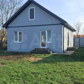 Продается Дом, 60 м²
