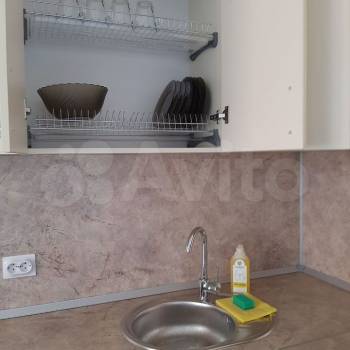 Сдается 1-комнатная квартира, 43 м²