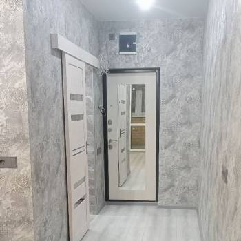 Продается 1-комнатная квартира, 25 м²