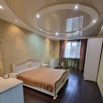 Продается 1-комнатная квартира, 51,2 м²