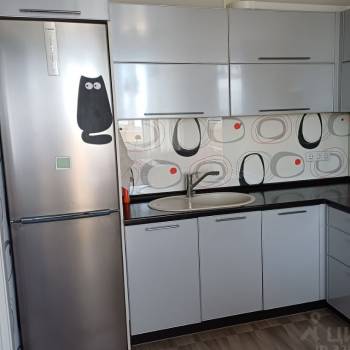 Сдается 1-комнатная квартира, 44 м²