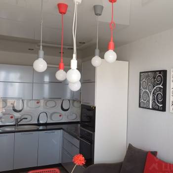 Сдается 1-комнатная квартира, 44 м²