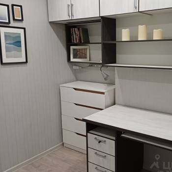 Сдается 1-комнатная квартира, 44 м²