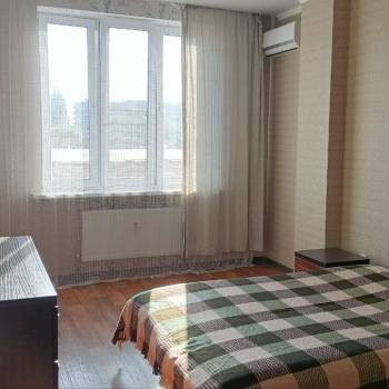 Сдается 1-комнатная квартира, 37 м²