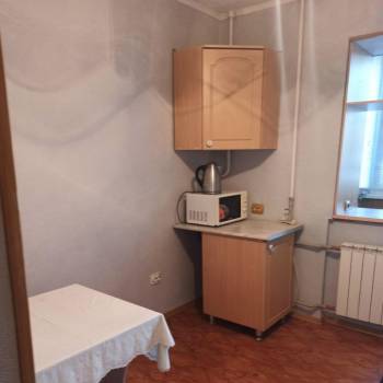 Сдается 1-комнатная квартира, 38 м²