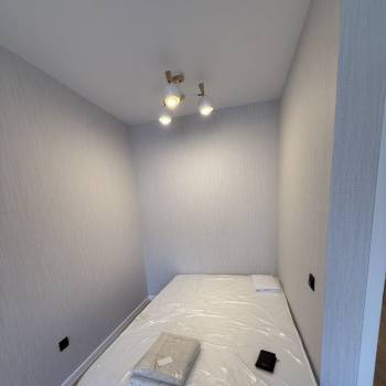 Сдается 1-комнатная квартира, 44 м²