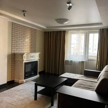 Сдается 2-х комнатная квартира, 67 м²