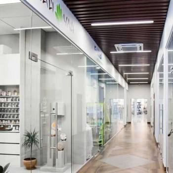 Сдается Нежилое помещение, 16 м²