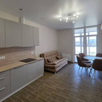 Сдается 2-х комнатная квартира, 61,1 м²