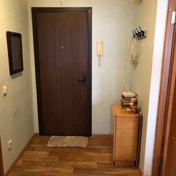 Продается 1-комнатная квартира, 47 м²