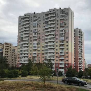 Продается 1-комнатная квартира, 47 м²