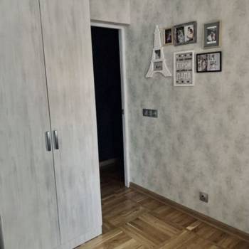 Продается 1-комнатная квартира, 31,1 м²