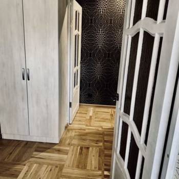 Продается 1-комнатная квартира, 31,1 м²