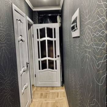 Продается 1-комнатная квартира, 31,1 м²