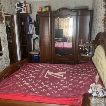 Продается 3-х комнатная квартира, 83 м²