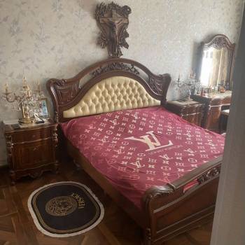 Продается 3-х комнатная квартира, 83 м²